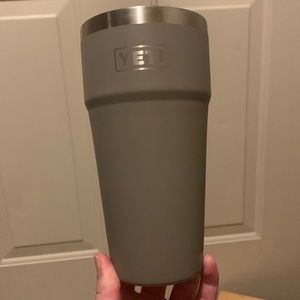 Yeti cup